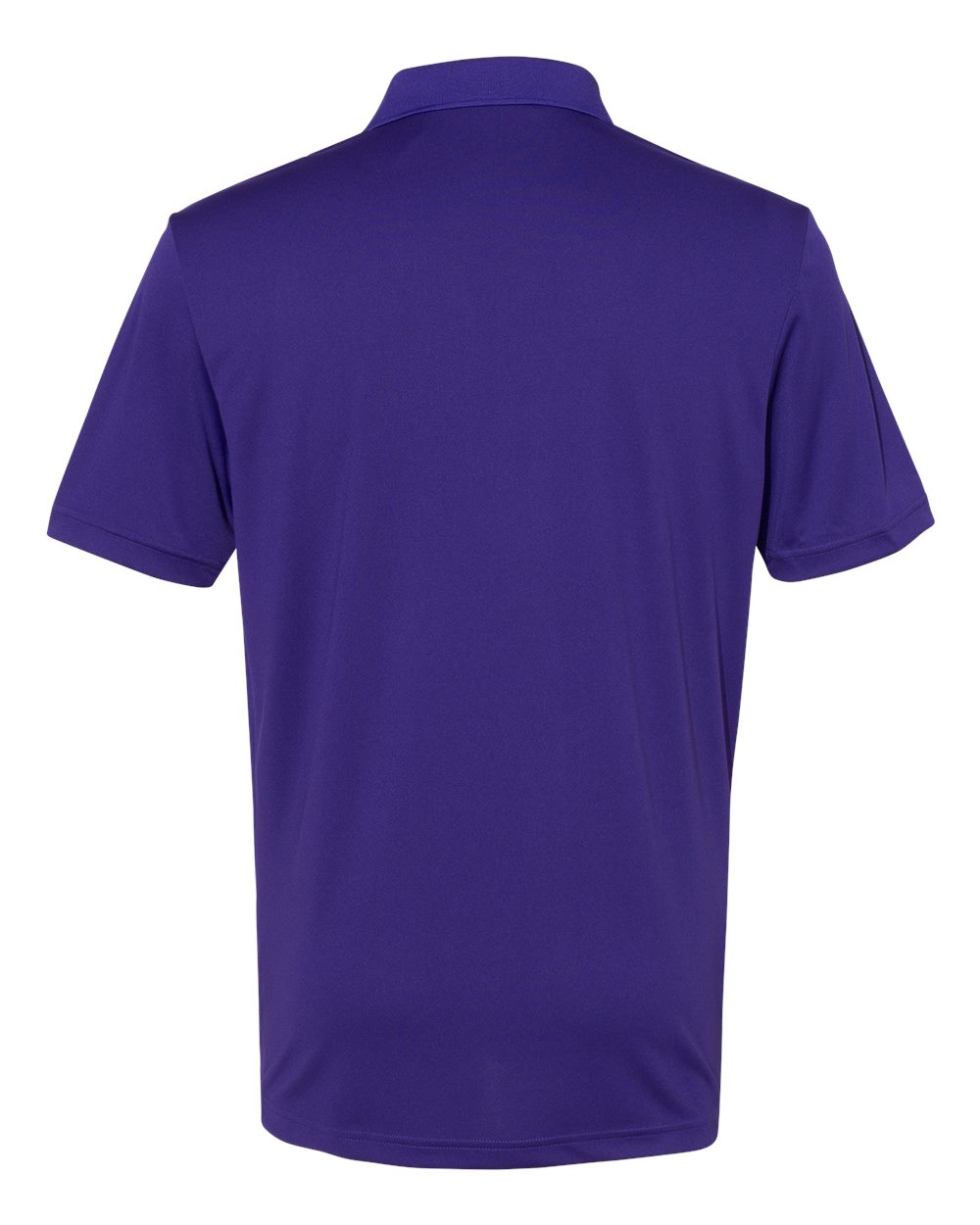 Custom Embroidered Adidas Performance Polo