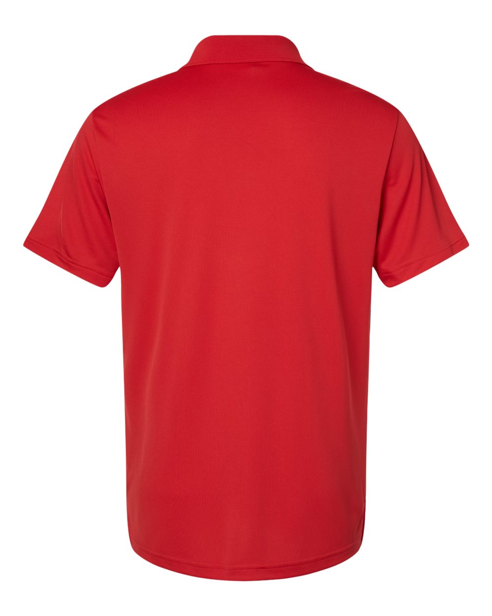 Custom Embroidered Adidas Performance Polo
