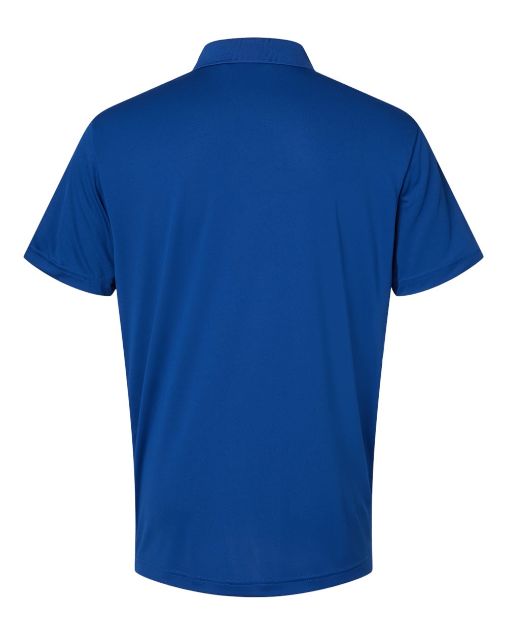 Custom Embroidered Adidas Performance Polo