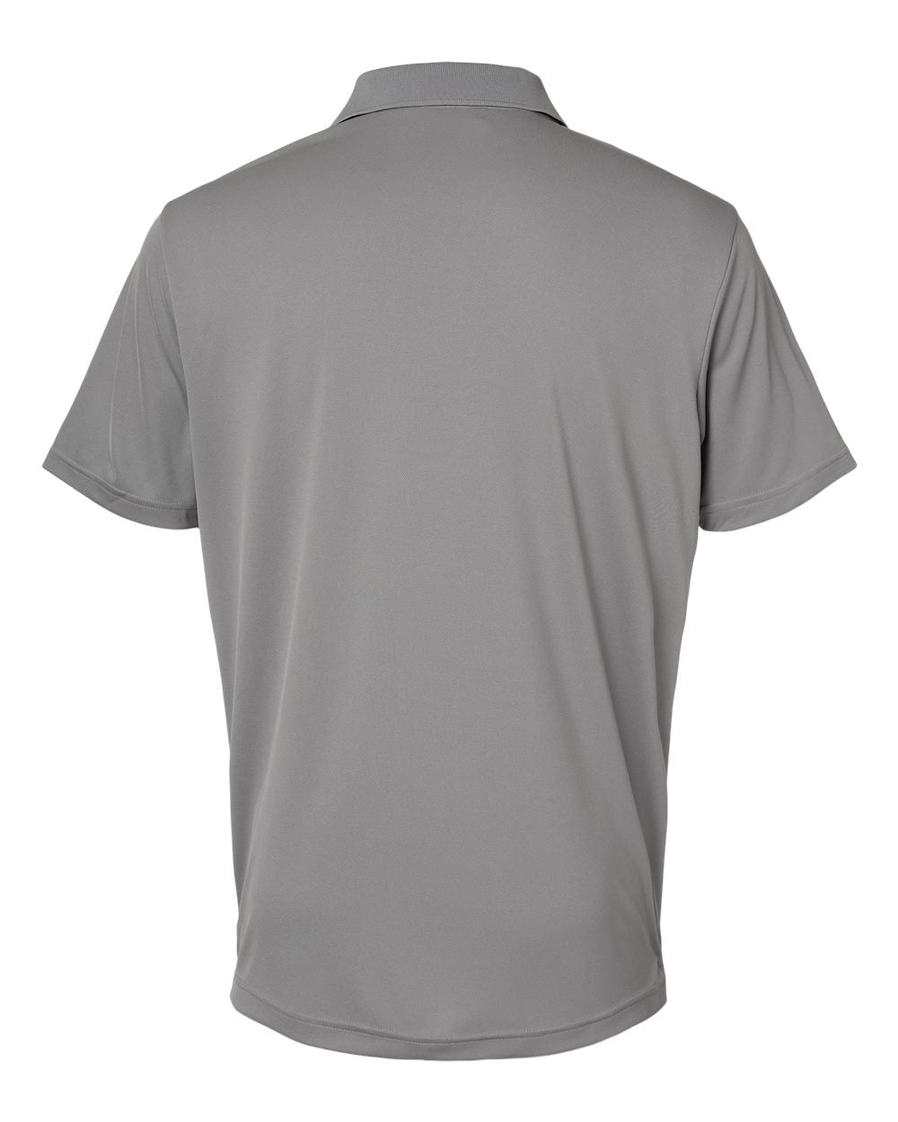 Custom Embroidered Adidas Performance Polo