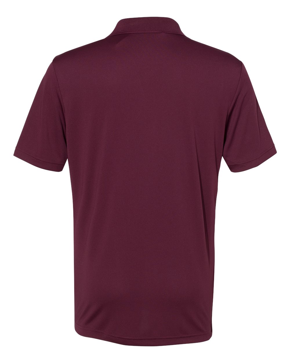 Custom Embroidered Adidas Performance Polo