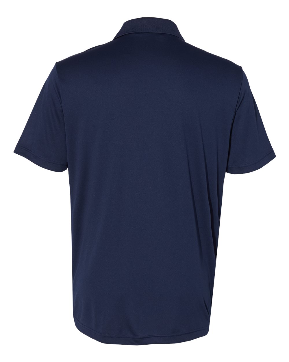 Custom Embroidered Adidas Performance Polo