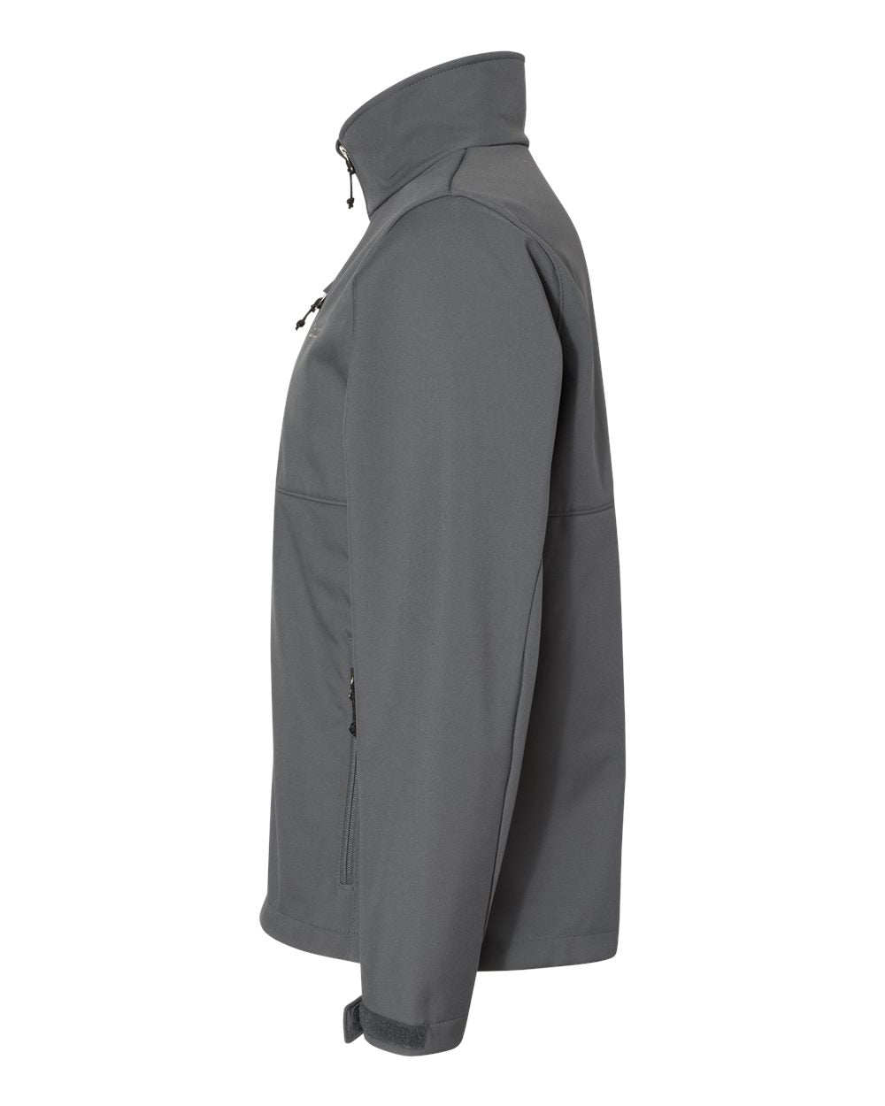 Custom Embroidered Columbia Ascender Softshell Jacket