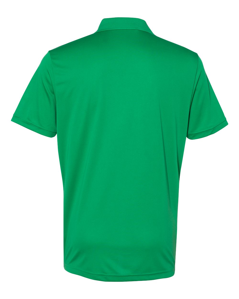 Custom Embroidered Adidas Performance Polo