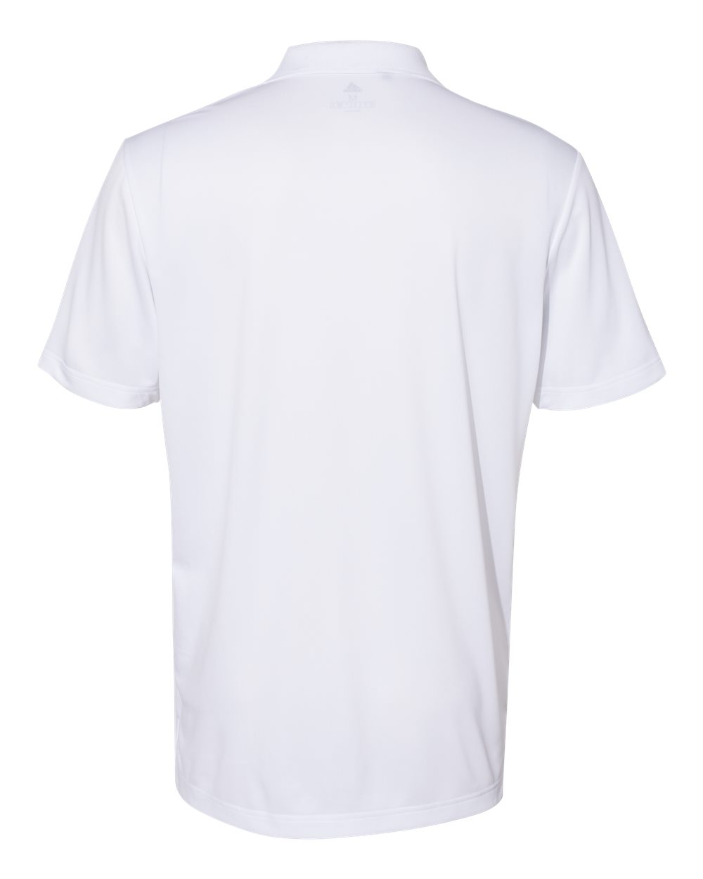 Custom Embroidered Adidas Performance Polo