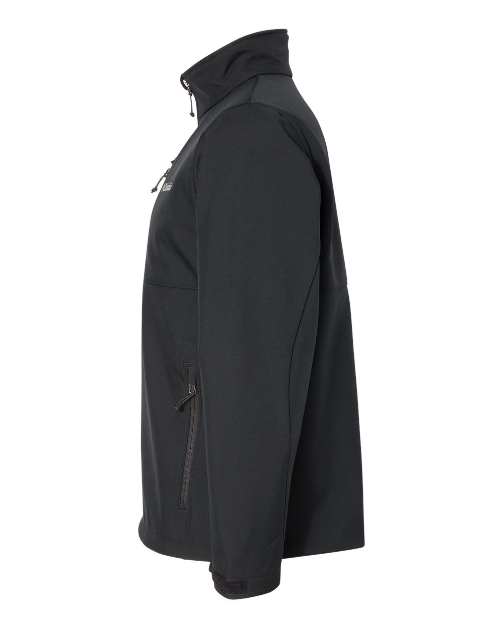 Custom Embroidered Columbia Ascender Softshell Jacket