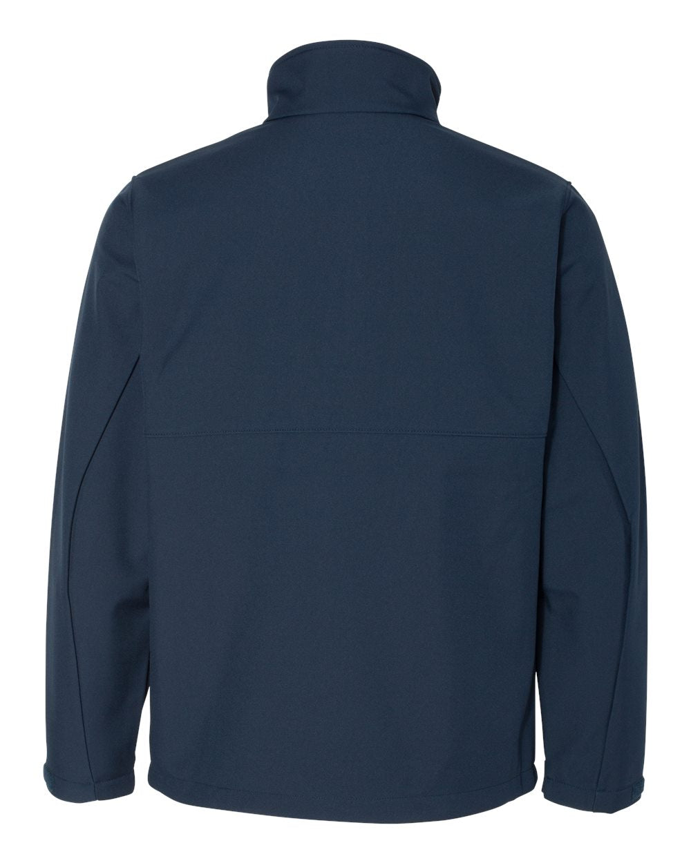 Custom Embroidered Columbia Ascender Softshell Jacket