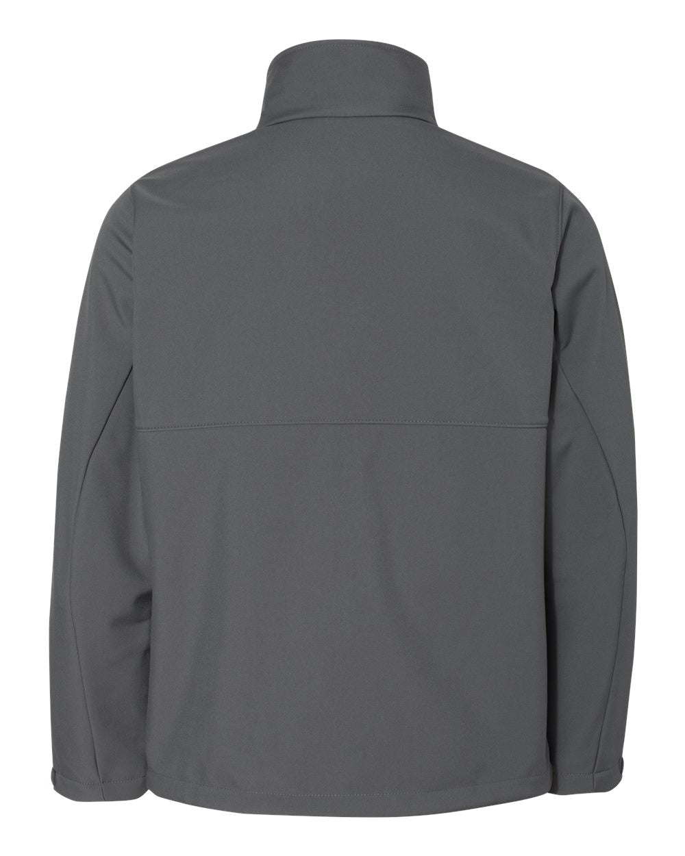 Custom Embroidered Columbia Ascender Softshell Jacket