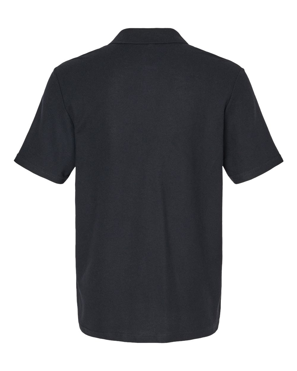 Custom Embroidered Gildan Softstyle Pique Polo