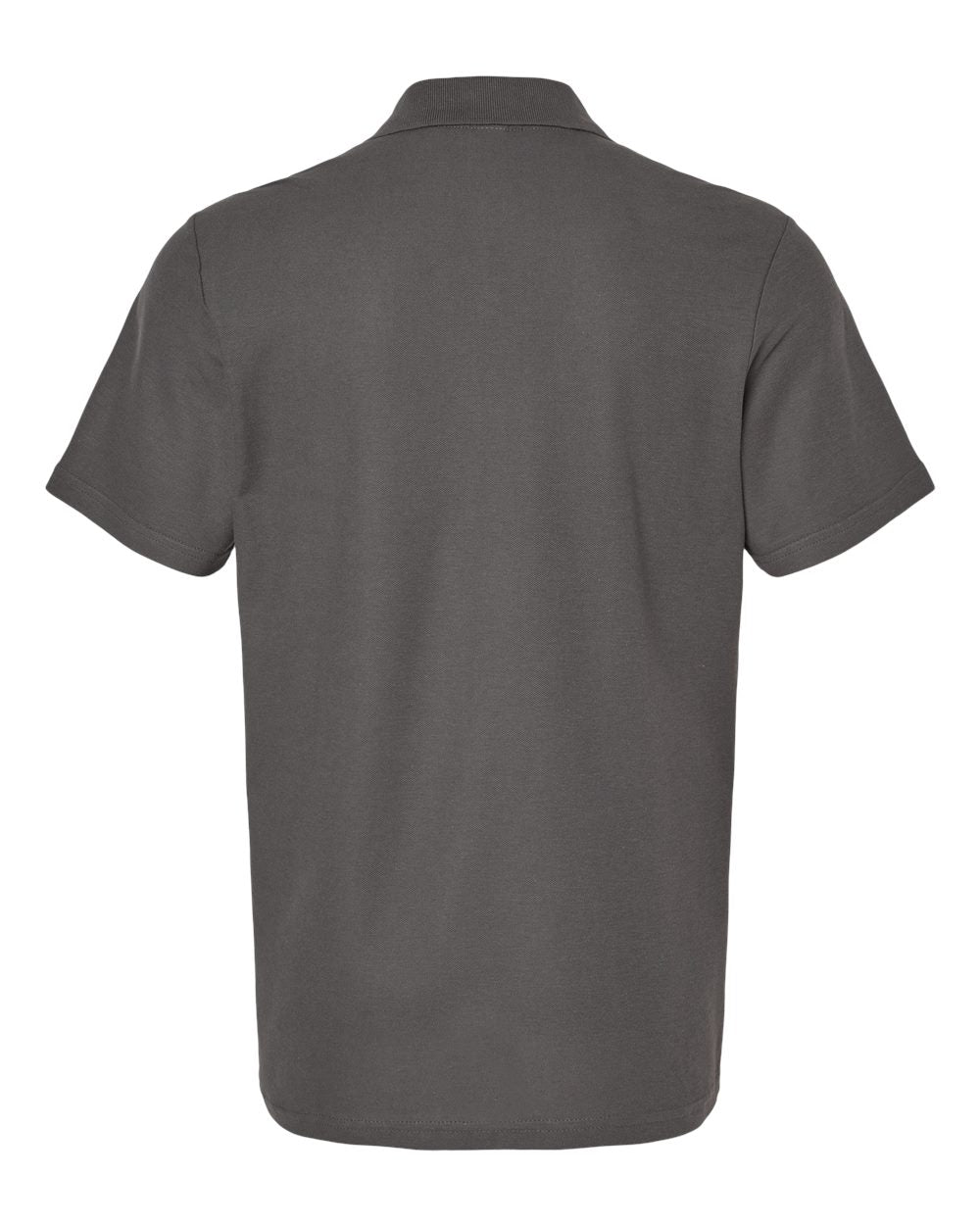 Custom Embroidered Gildan Softstyle Pique Polo
