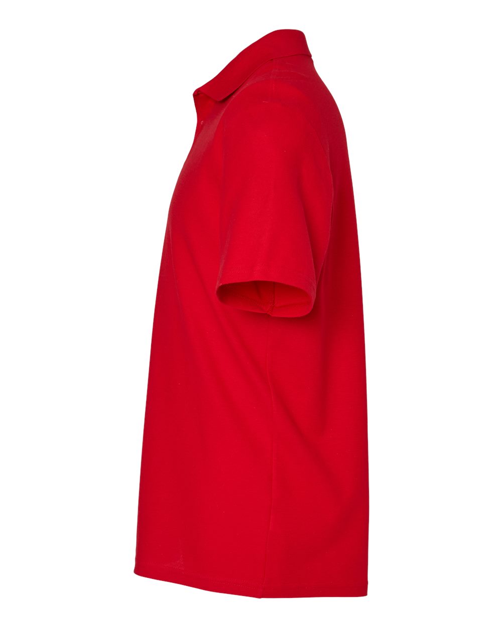Custom Embroidered Gildan Softstyle Pique Polo