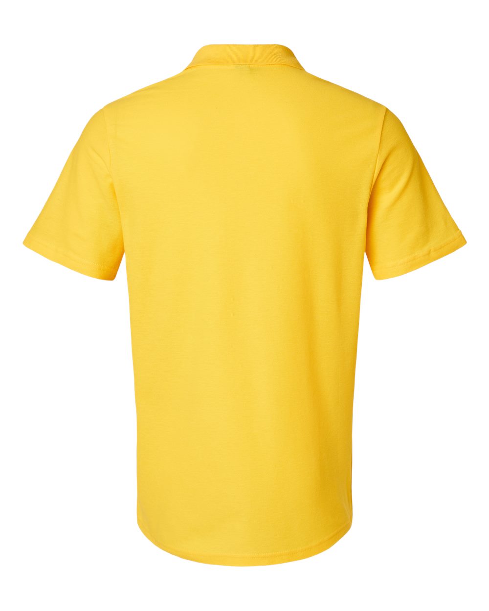 Custom Embroidered Gildan Softstyle Pique Polo