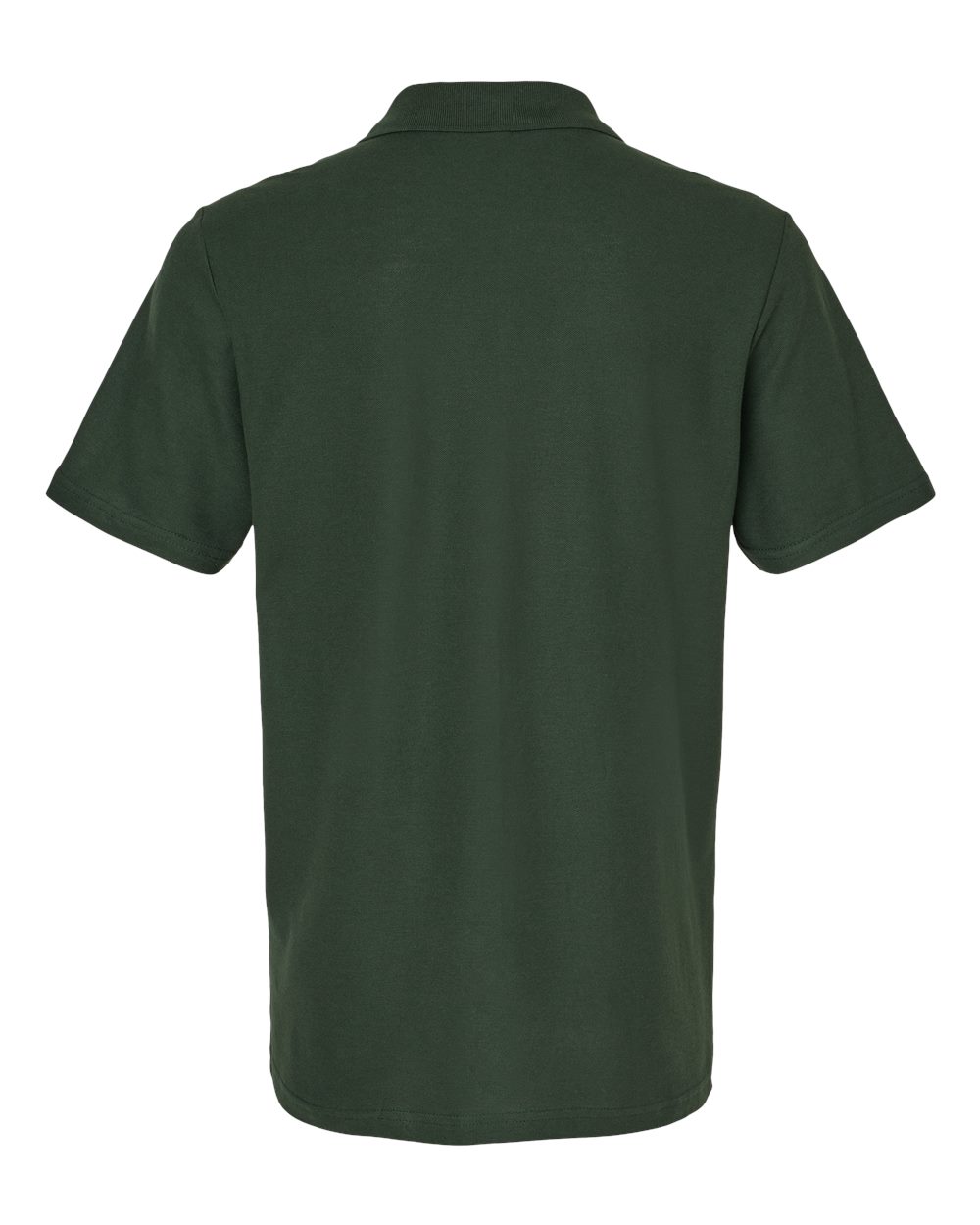 Custom Embroidered Gildan Softstyle Pique Polo