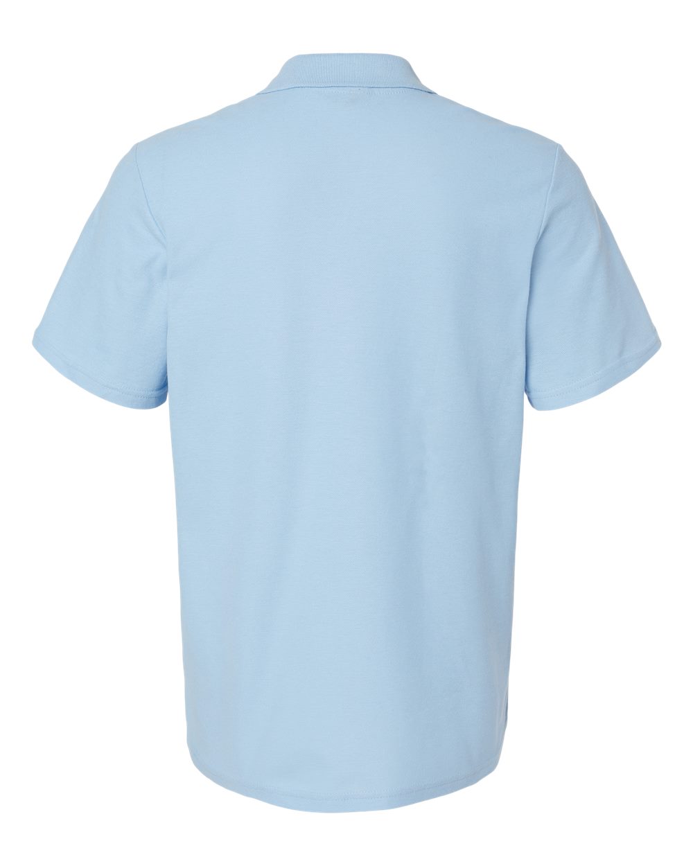 Custom Embroidered Gildan Softstyle Pique Polo