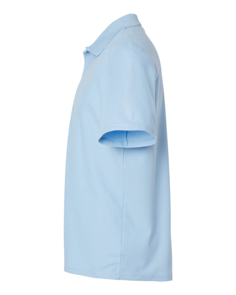 Custom Embroidered Gildan Softstyle Pique Polo