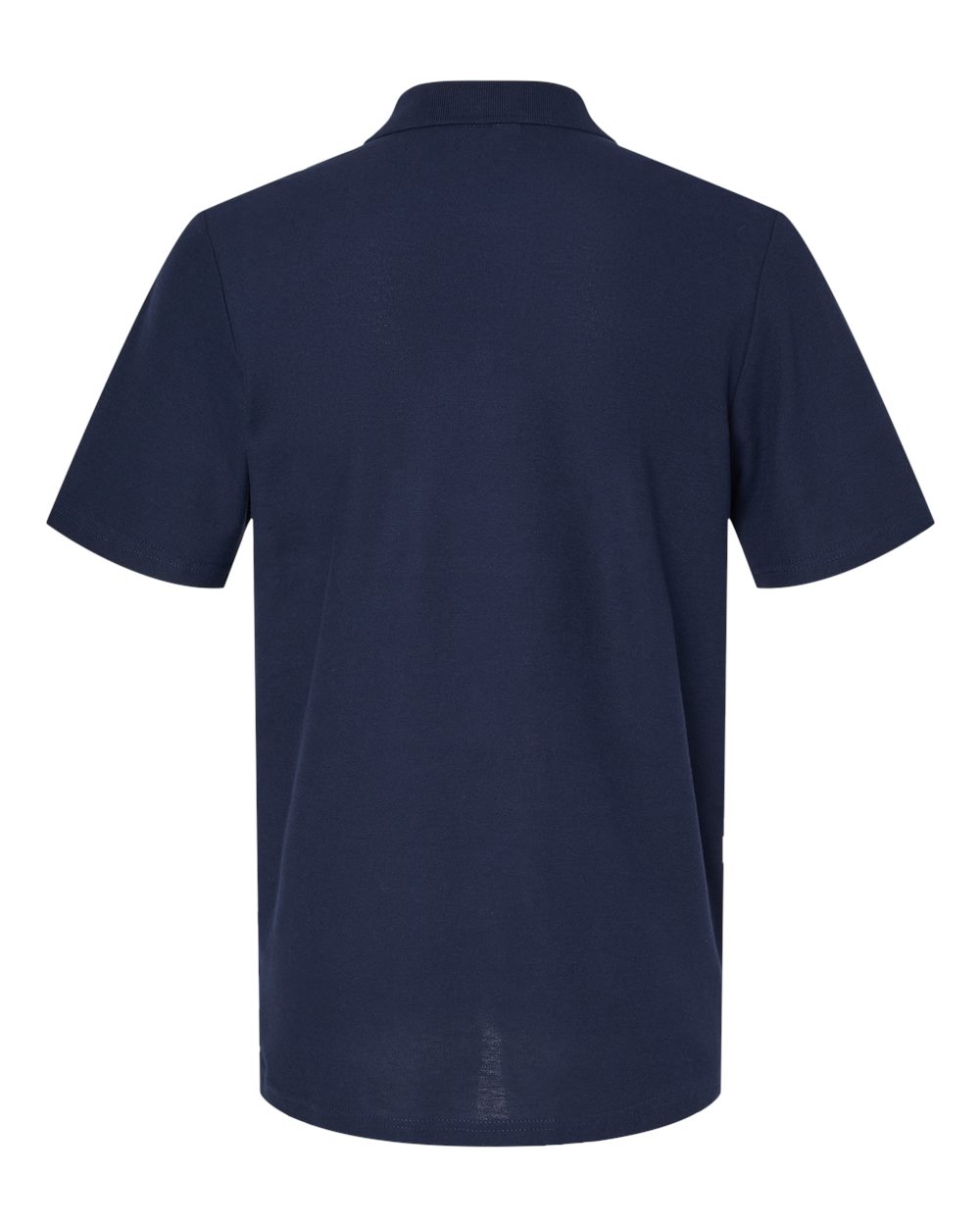 Custom Embroidered Gildan Softstyle Pique Polo