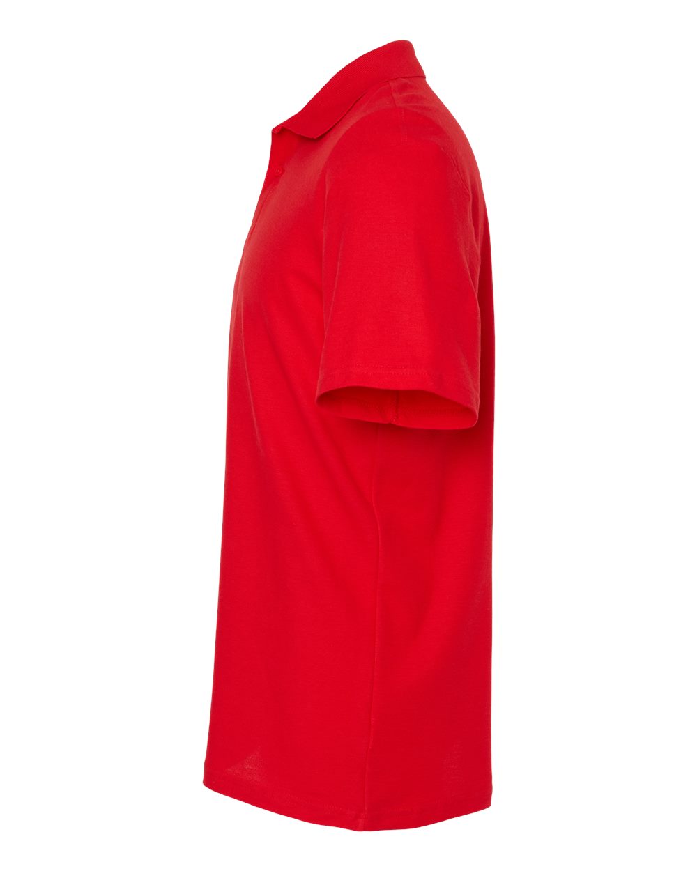 Custom Embroidered Gildan Softstyle Pique Polo