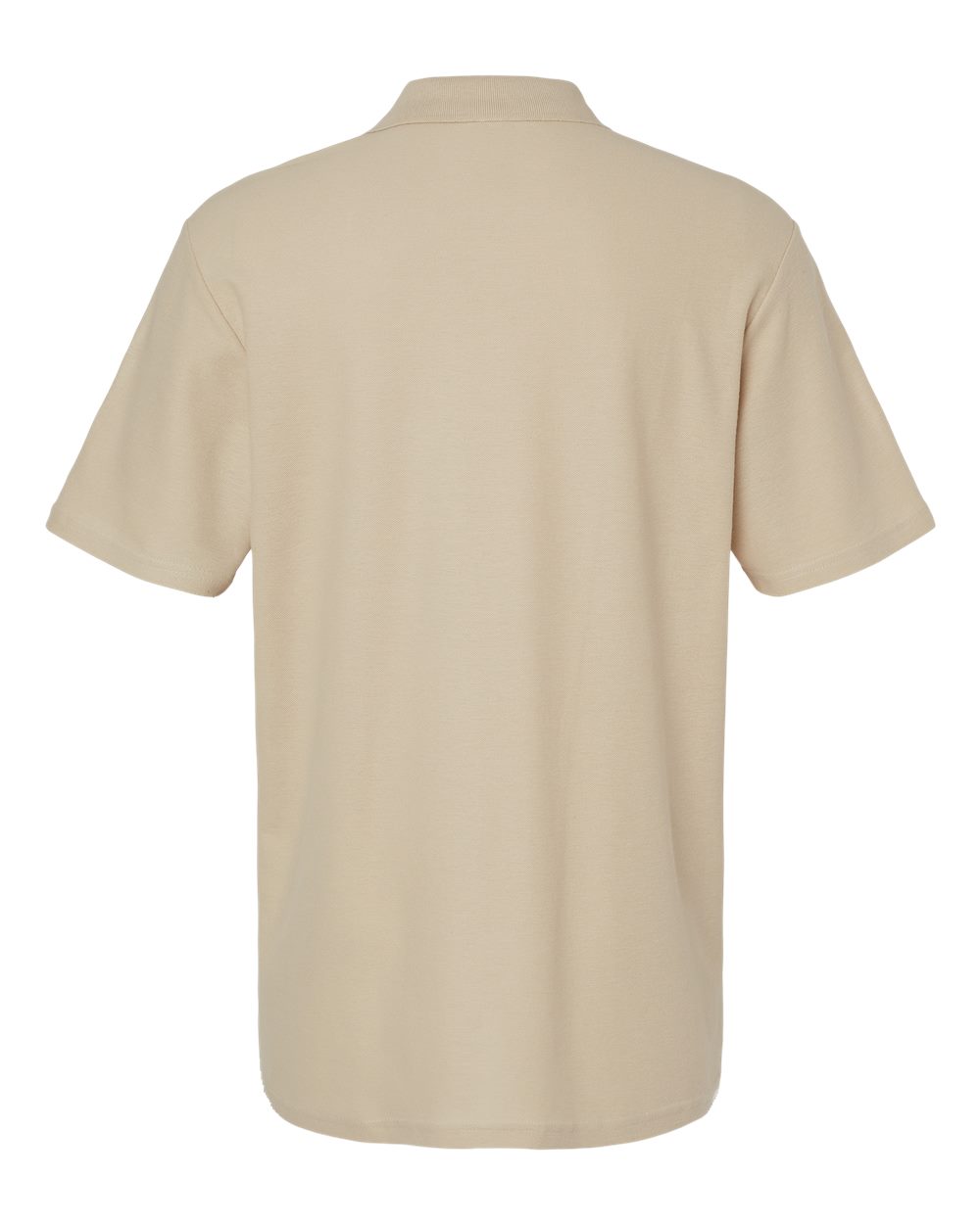 Custom Embroidered Gildan Softstyle Pique Polo