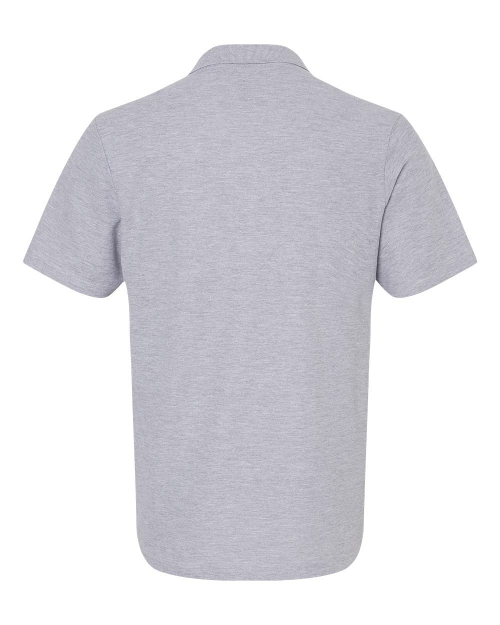 Custom Embroidered Gildan Softstyle Pique Polo