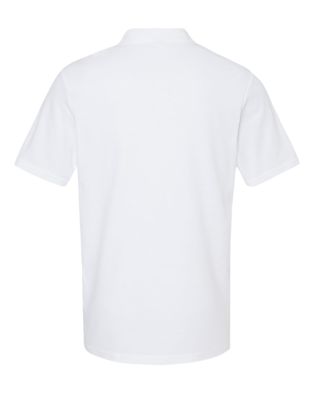 Custom Embroidered Gildan Softstyle Pique Polo