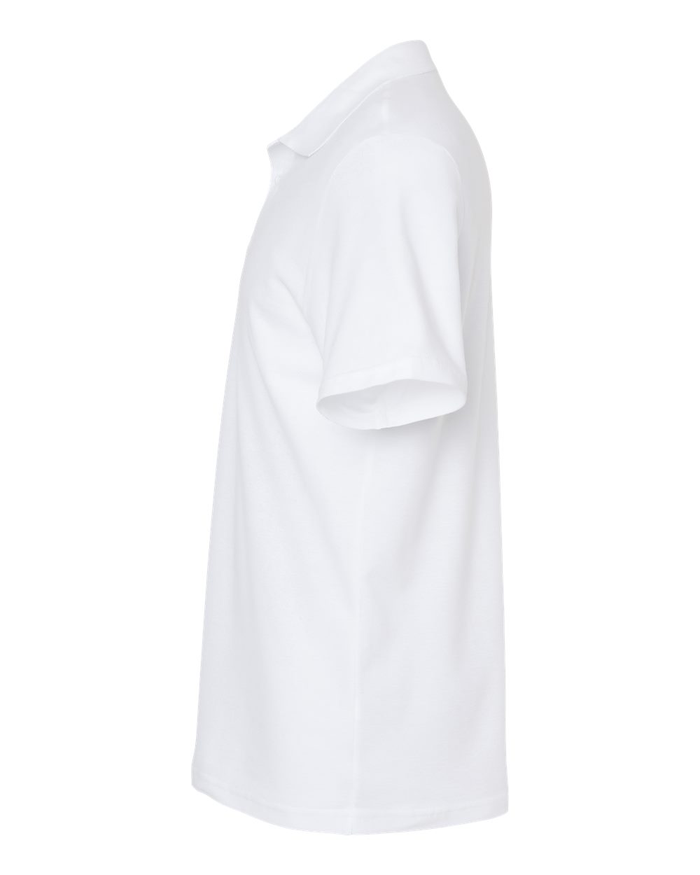 Custom Embroidered Gildan Softstyle Pique Polo