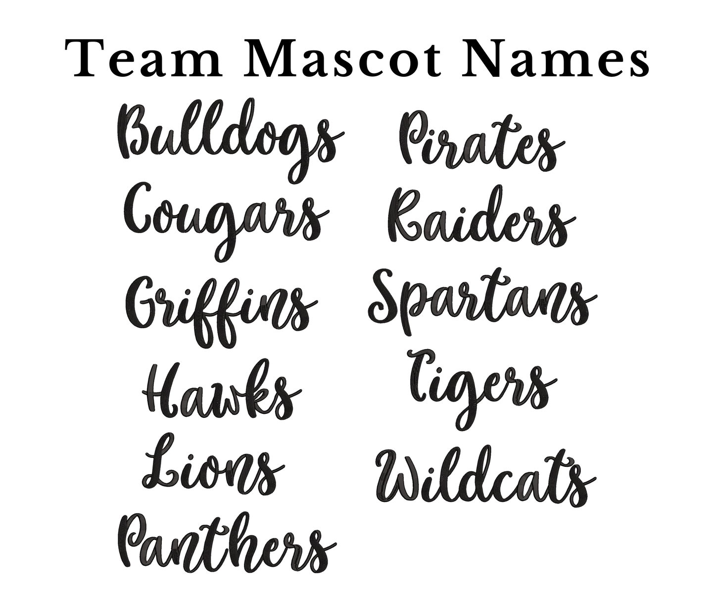 Cheer Mom Rhinestone Sweatshirt, Embroidered Team Name, Sparkly Spirit Wear